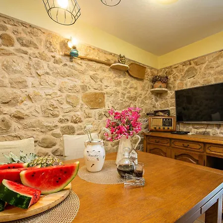 Feriehus Joviraz Zadar