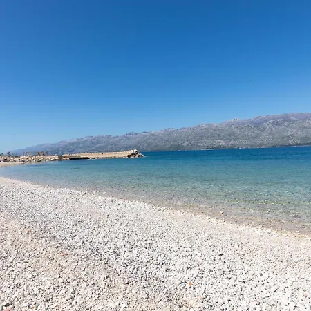 Joviraz Σπίτι διακοπών Ζαντάρ