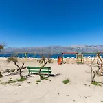 Prázdninový dům Joviraz Zadar
