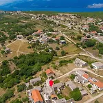 Prázdninový dům Joviraz Zadar