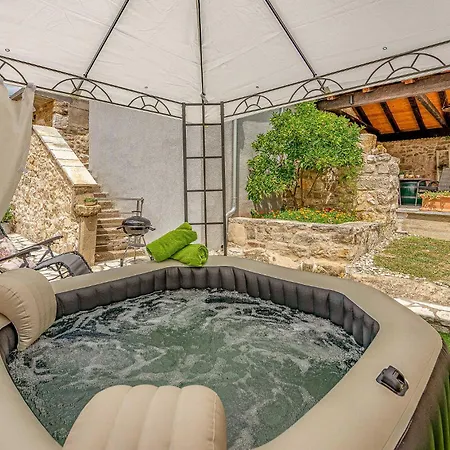 Vakantiehuis Joviraz Zadar