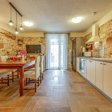 Vakantiehuis Joviraz Zadar