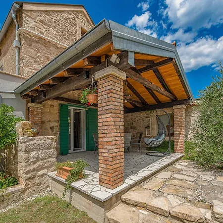 Vakantiehuis Joviraz Zadar