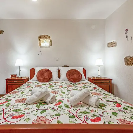 Joviraz Σπίτι διακοπών *