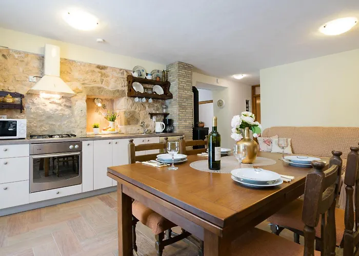 Σπίτι διακοπών Joviraz *