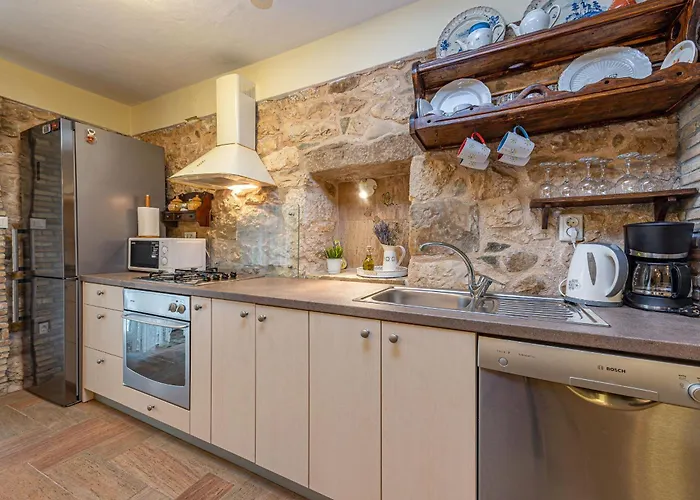 Joviraz Σπίτι διακοπών Ζαντάρ