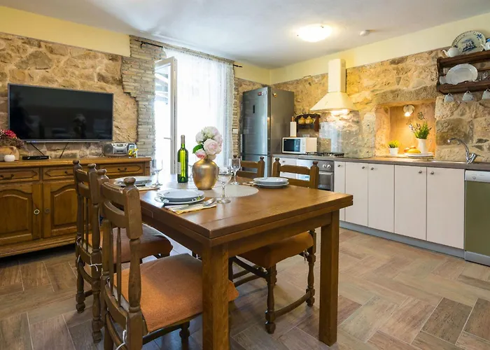 Σπίτι διακοπών Joviraz