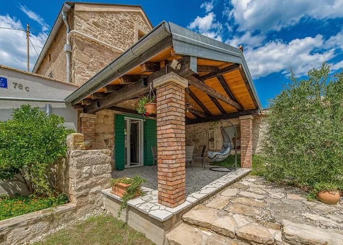 Joviraz Σπίτι διακοπών *