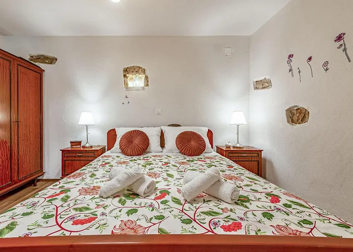 Joviraz Σπίτι διακοπών *