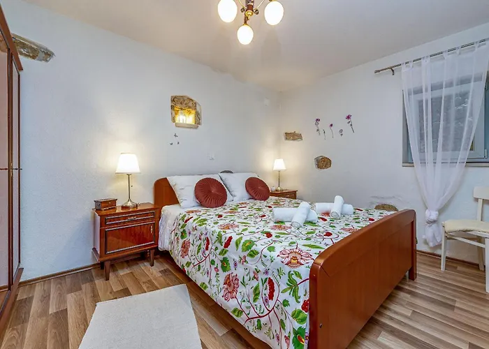 Σπίτι διακοπών Joviraz Ζαντάρ