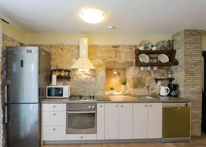 Σπίτι διακοπών Joviraz