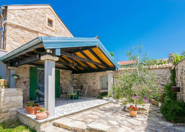 Joviraz Σπίτι διακοπών Ζαντάρ