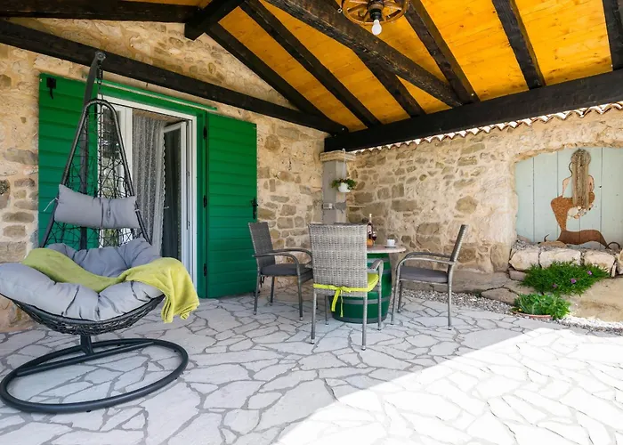 Σπίτι διακοπών Joviraz