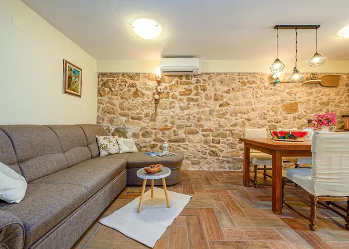 Joviraz Σπίτι διακοπών