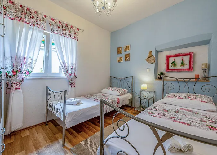 Σπίτι διακοπών Joviraz Ζαντάρ