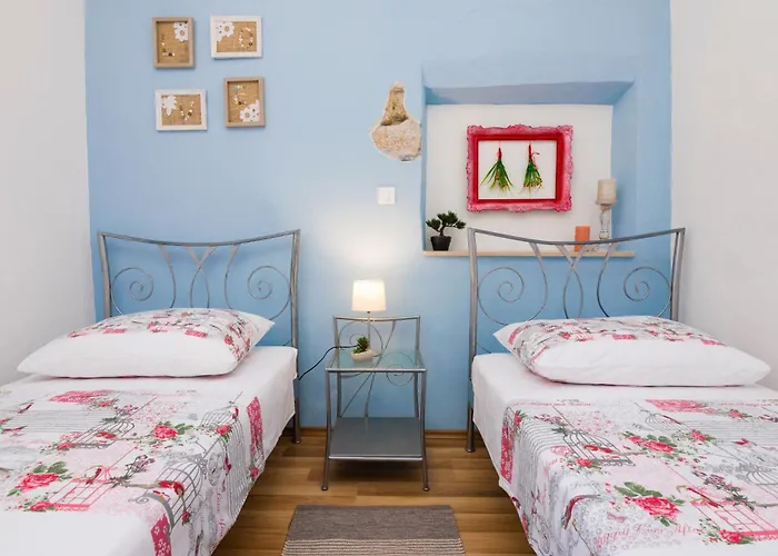 Joviraz Σπίτι διακοπών *