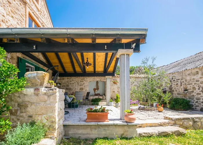 Σπίτι διακοπών Joviraz *