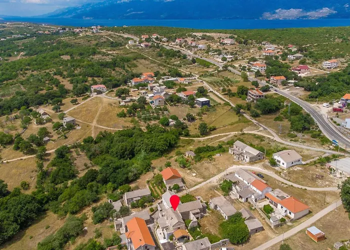 Σπίτι διακοπών Joviraz Ζαντάρ